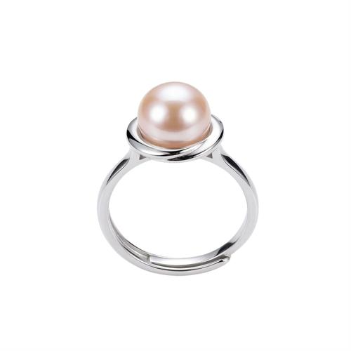 Nhẫn Ngọc Trai CHNT50